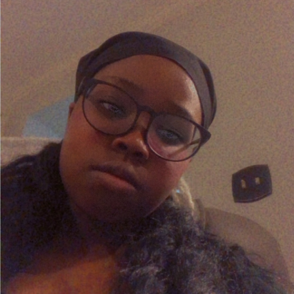 Meet your Posher, Jasmyn